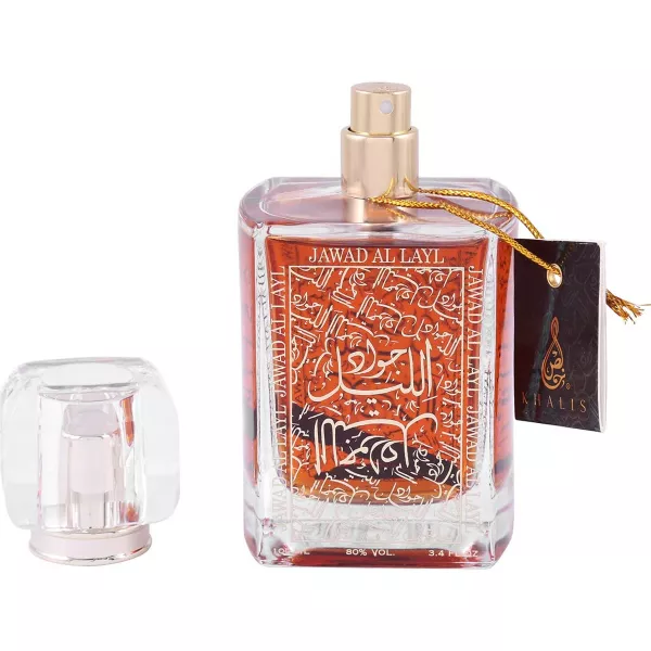 Khalis Perfumes Jawad Al Layl ����������� ���� (������)