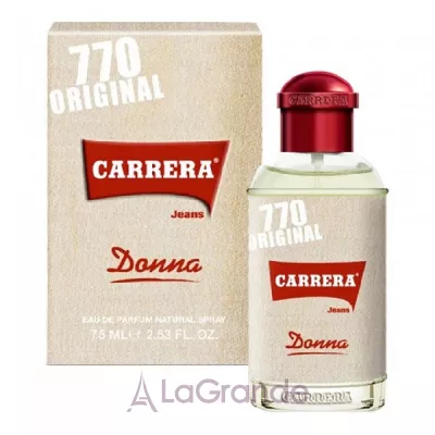 Carrera Jeans 770 Original Donna   ()