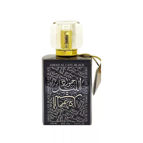 Khalis Perfumes Jawad Al Layl Black ��������������� ����