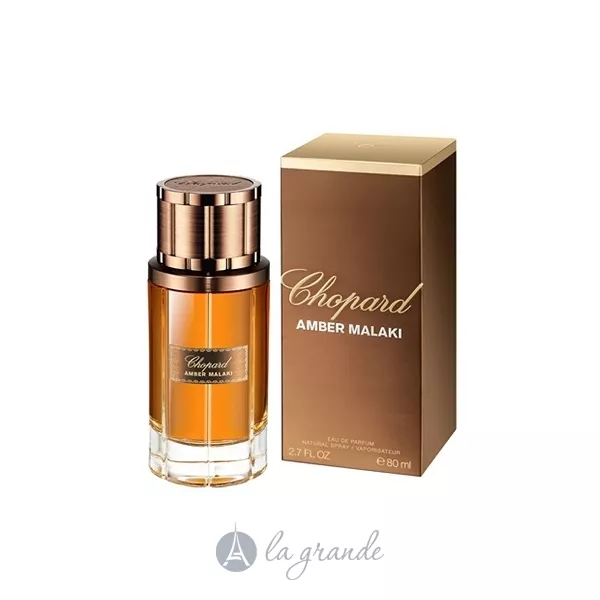 Chopard Amber Malaki ��������������� ���� (������)