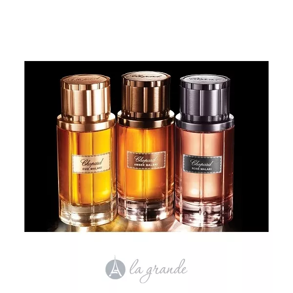 Chopard Amber Malaki ��������������� ���� (������)