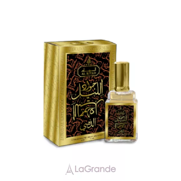 Khalis Perfumes Jawad Al Layl Gold ��������������� ����