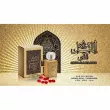 Khalis Perfumes Jawad Al Layl Gold   ()
