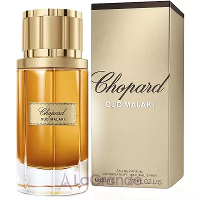 Chopard Oud Malaki  