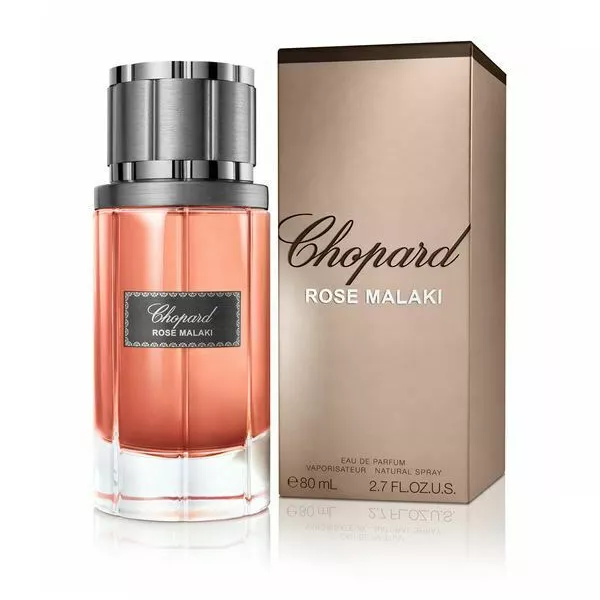 Chopard Rose Malaki ��������������� ����
