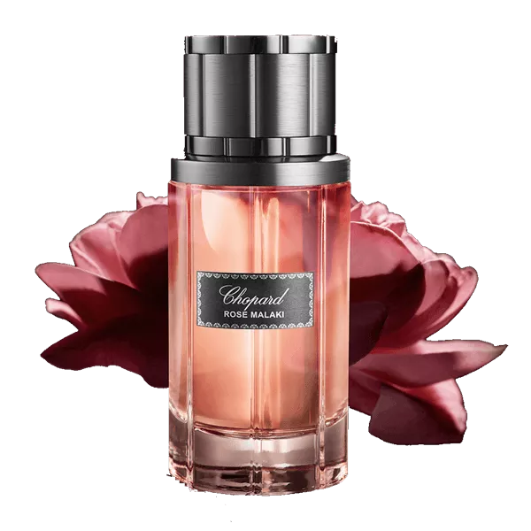 Chopard Rose Malaki ��������������� ���� (������)