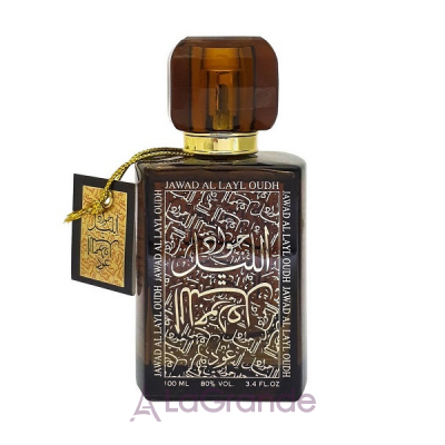 Khalis Perfumes Jawad Al Layl Oudh   ()