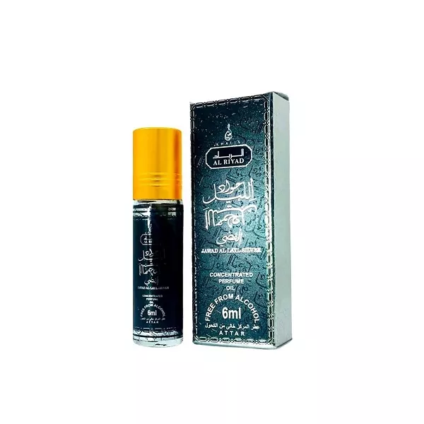 Khalis Perfumes Jawad Al Layl Silver ������� �������