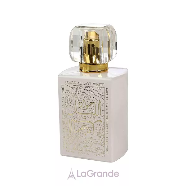 Khalis Perfumes Jawad Al Layl White ��������������� ���� (������)
