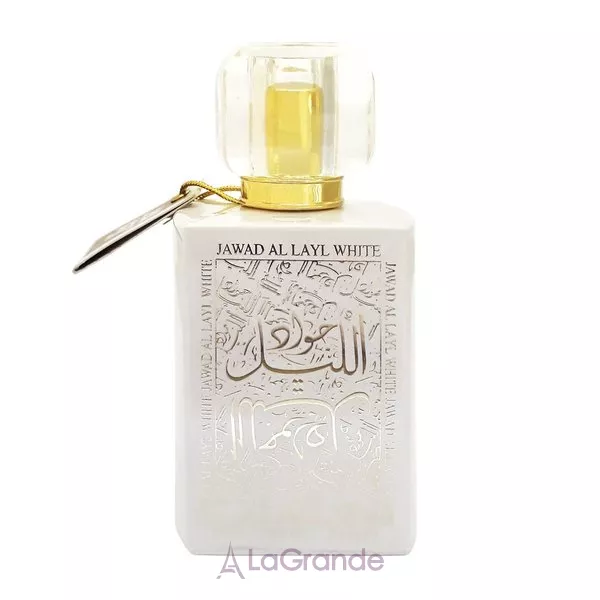 Khalis Perfumes Jawad Al Layl White ��������������� ���� (������)
