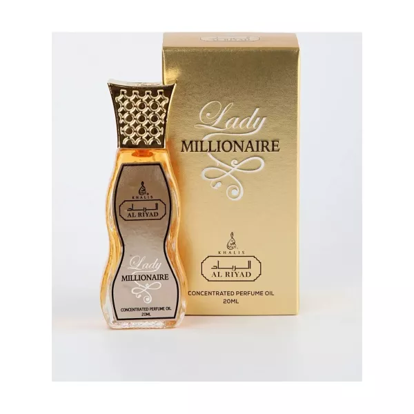 Khalis Perfumes Lady Millionaire ������� �������