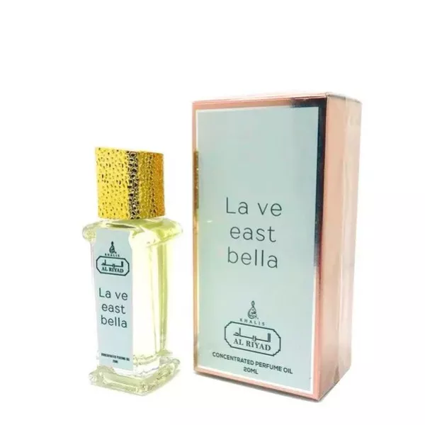 Khalis Perfumes La Ve East Bella ������� �������