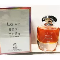 Khalis Perfumes La Ve East Bella ����������� ����