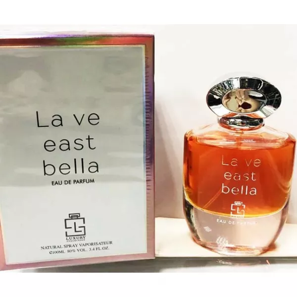Khalis Perfumes La Ve East Bella ��������������� ����
