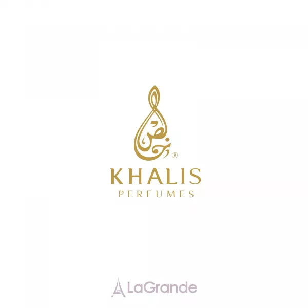 Khalis Perfumes La Ve East Bella ����������� ���� (������)