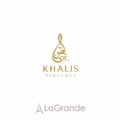 Khalis Perfumes La Vida Bella  