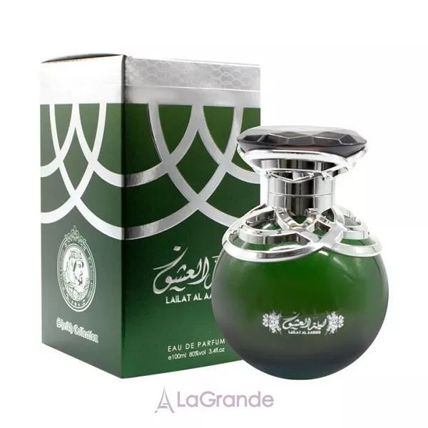 Khalis Perfumes Lailat Al Ashiq ����������� ����