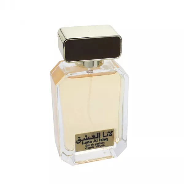 Khalis Perfumes Lana Al Ishq ��������������� ����