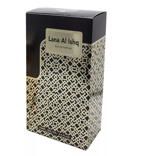 Khalis Perfumes Lana Al Ishq ��������������� ����