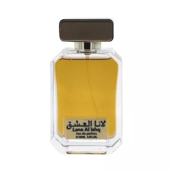 Khalis Perfumes Lana Al Ishq ����������� ���� (������)