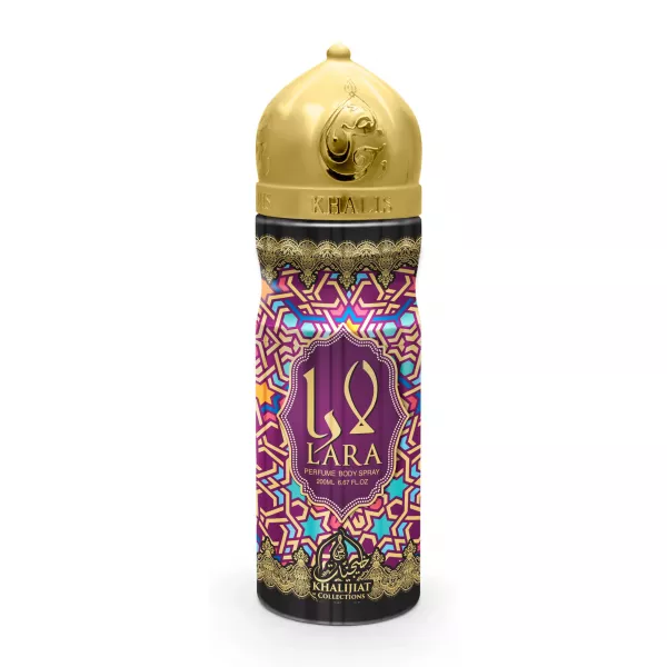 Khalis Perfumes Lara ����������