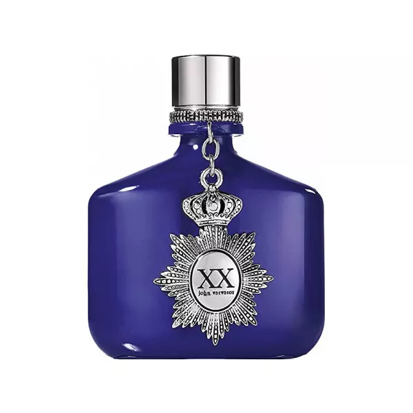 John Varvatos XX John Varvatos Indigo ��������� ����