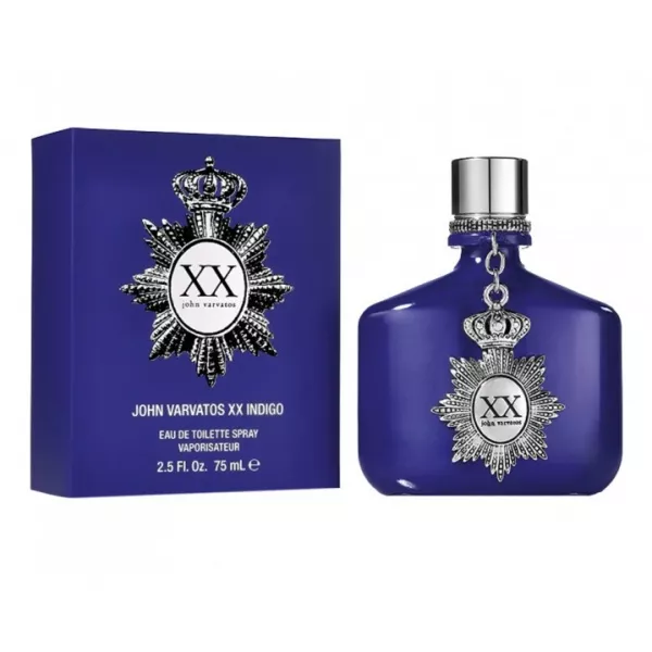 John Varvatos XX John Varvatos Indigo ��������� ����