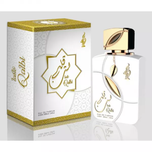 Khalis Perfumes Lasto Qalbi ����������� ����