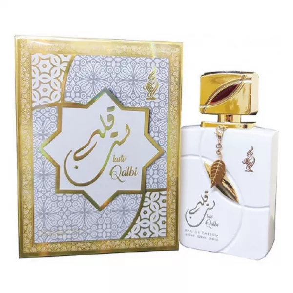 Khalis Perfumes Lasto Qalbi ����������� ����