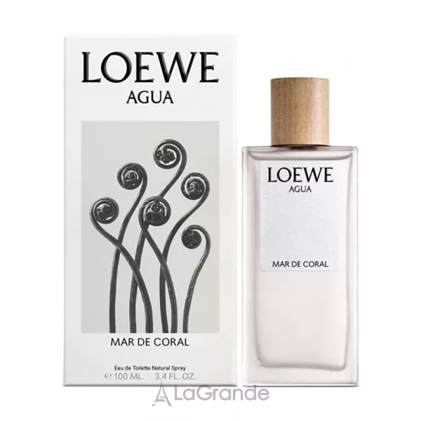 Loewe Agua de Loewe Mar de Coral ��������� ����