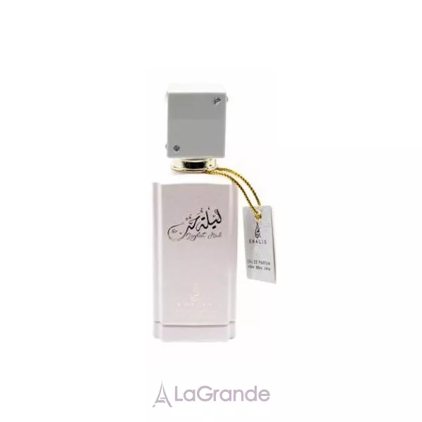 Khalis Perfumes Laylat Hub ����������� ����