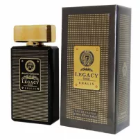 Khalis Perfumes Legacy Gold ��������������� ����