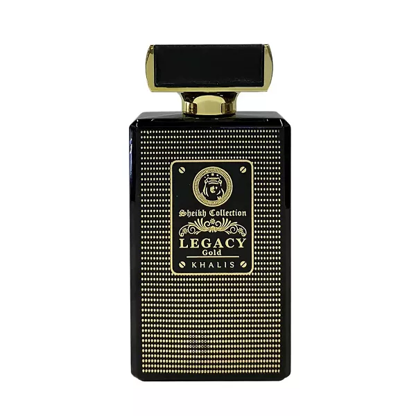 Khalis Perfumes Legacy Gold ����������� ����