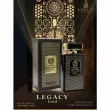 Khalis Perfumes Legacy Gold  