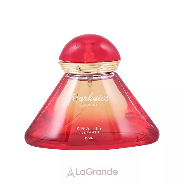 Khalis Perfumes Markuies ����������� ����
