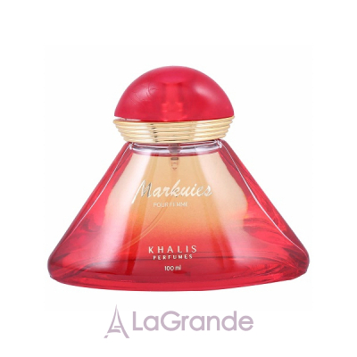 Khalis Perfumes Markuies   ()