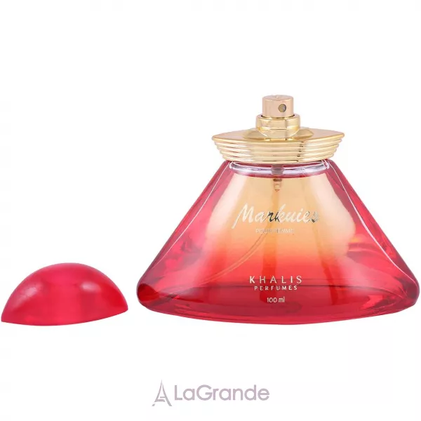 Khalis Perfumes Markuies ����������� ���� (������)