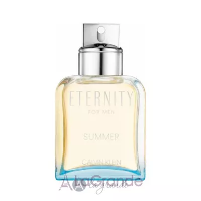 Calvin Klein Eternity Summer for Men 2019  