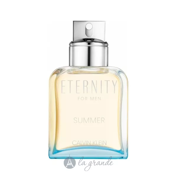Calvin Klein Eternity Summer for Men 2019 ��������� ����