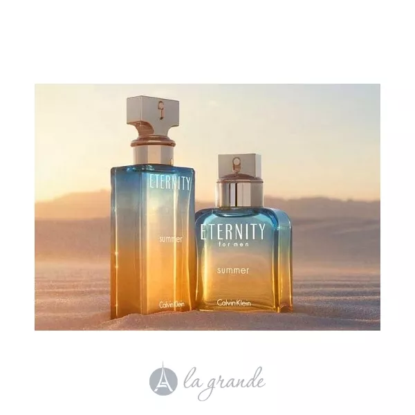 Calvin Klein Eternity Summer for Men 2019 ��������� ����
