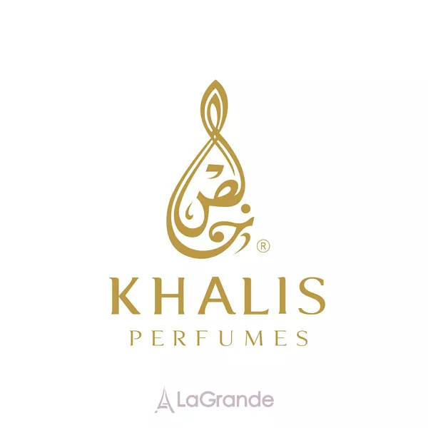 Khalis Perfumes Moshtak ����������� ���� (������)