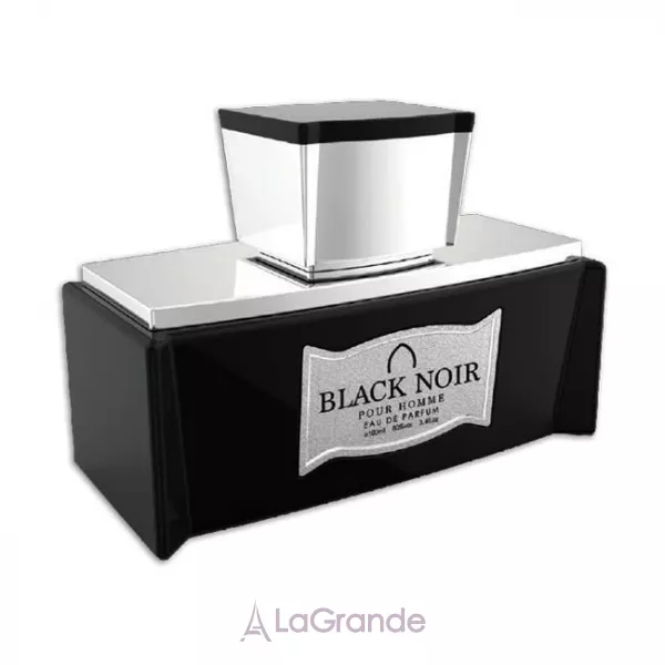 Khalis Perfumes Mr. Black Noir ����������� ����