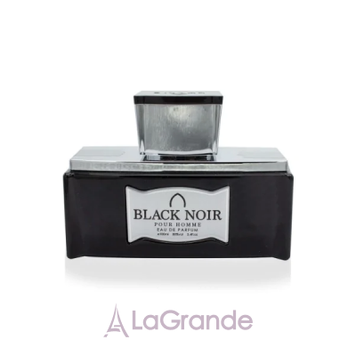 Khalis Perfumes Mr. Black Noir   ()