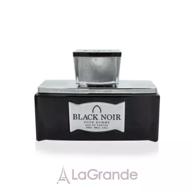 Khalis Perfumes Mr. Black Noir   ()