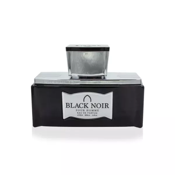 Khalis Perfumes Mr. Black Noir ����������� ���� (������)