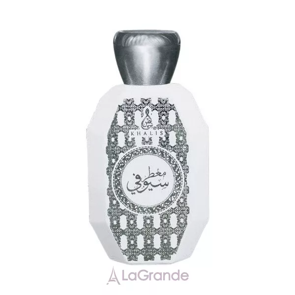 Khalis Perfumes Muatter Sayufi ����������� ����