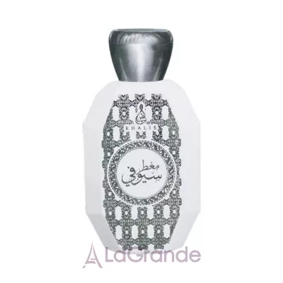 Khalis Perfumes Muatter Sayufi   ()