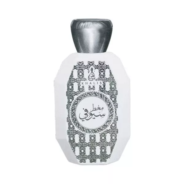 Khalis Perfumes Muatter Sayufi ����������� ���� (������)