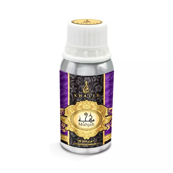 Khalis Perfumes Muhjah �������� ����