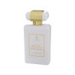 Khalis Perfumes Musk Abyad 100ml